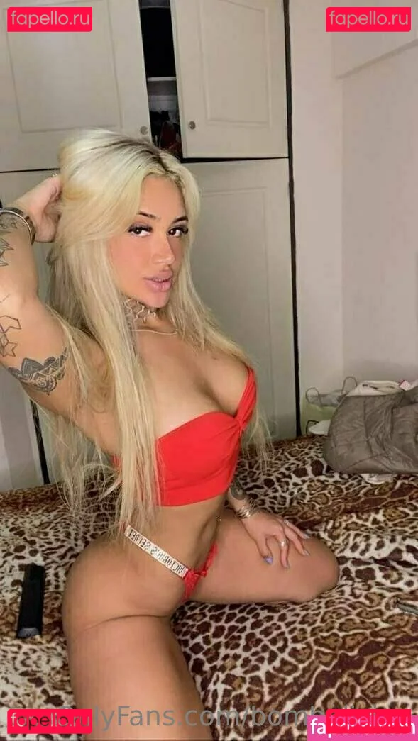 bombalicius Onlyfans Photo Gallery 