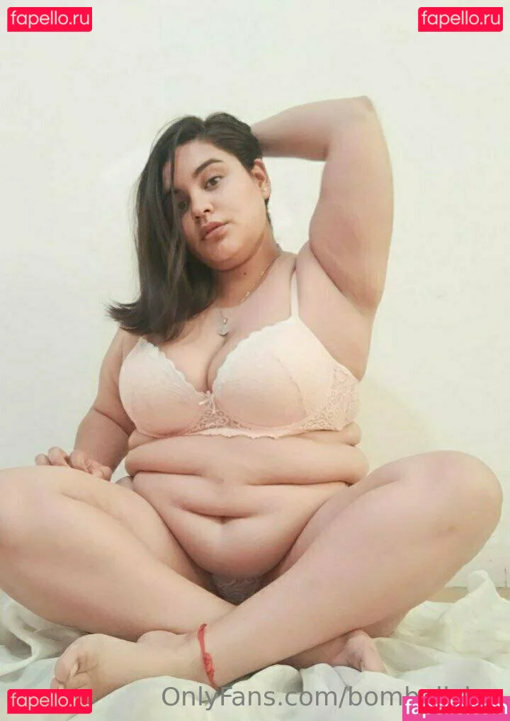 bombalicius Onlyfans Photo Gallery 