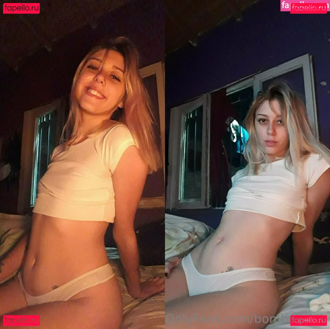 bombalicius Onlyfans Photo Gallery 