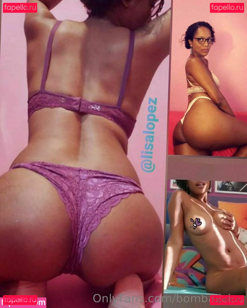 bombalicius Onlyfans Photo Gallery 