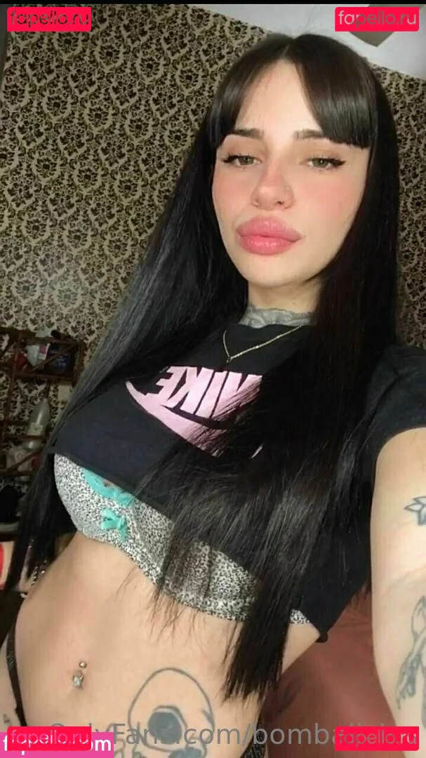 bombalicius Onlyfans Photo Gallery 