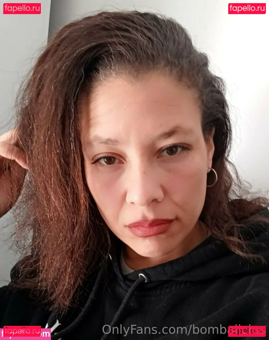 bombalicius Onlyfans Photo Gallery 