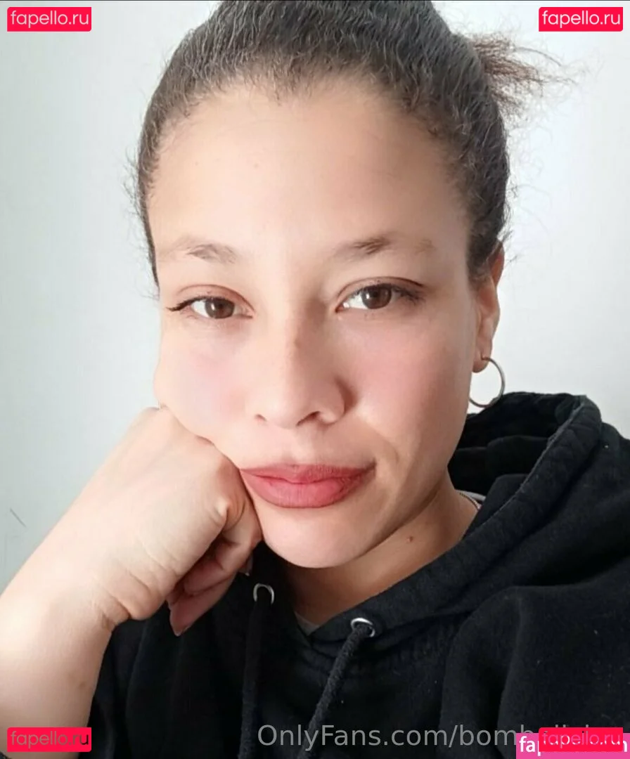 bombalicius Onlyfans Photo Gallery 