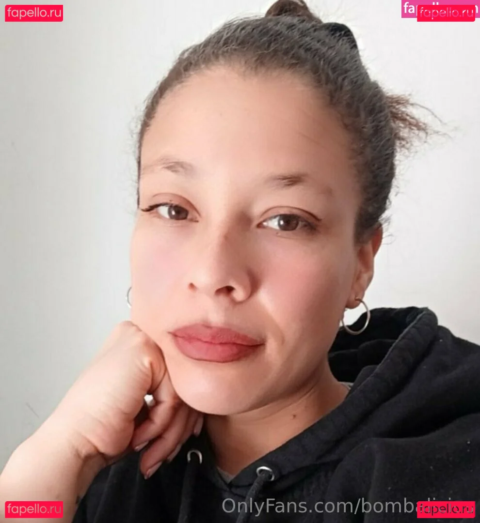 bombalicius Onlyfans Photo Gallery 