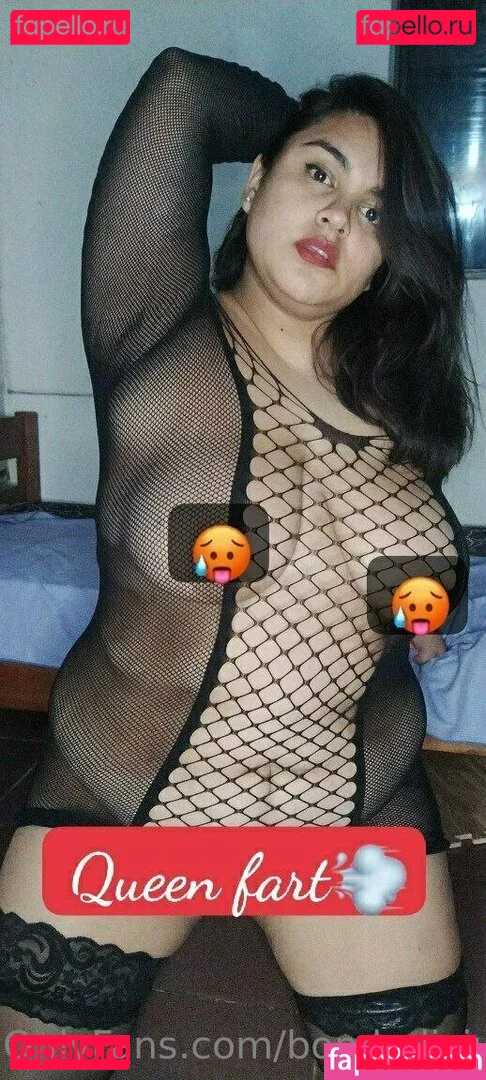 bombalicius Onlyfans Photo Gallery 