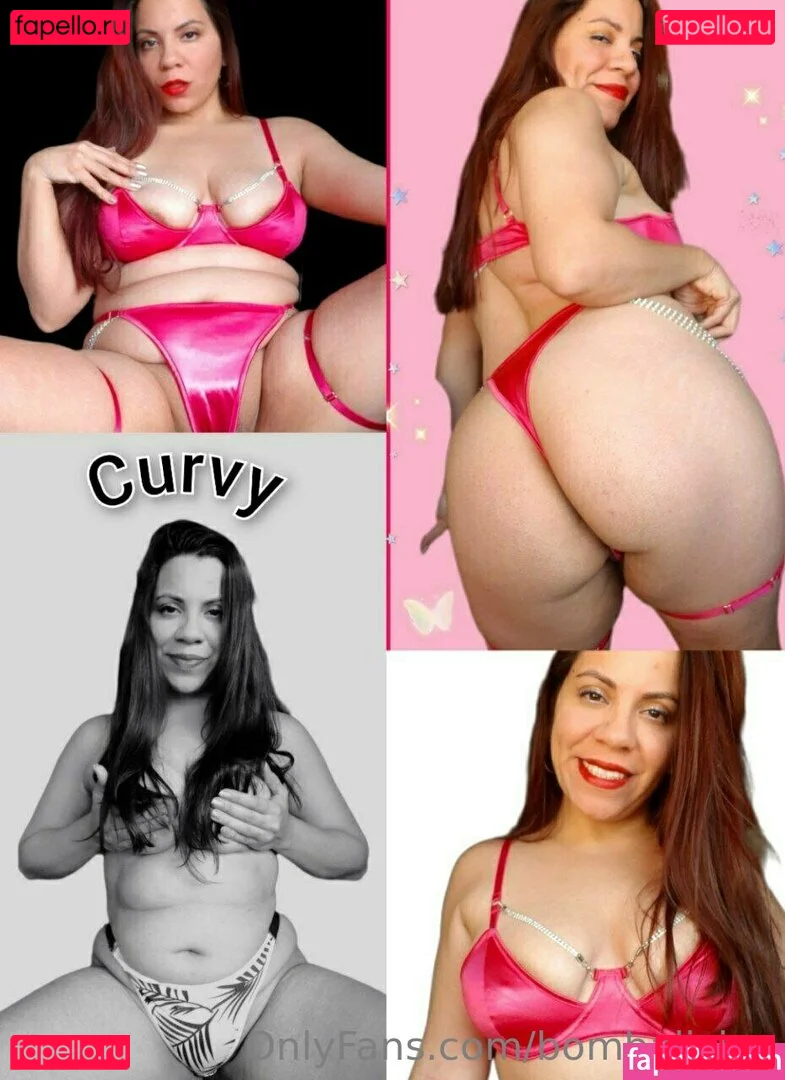 bombalicius Onlyfans Photo Gallery 