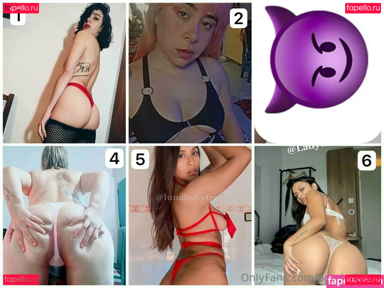 bombalicius Onlyfans Photo Gallery 