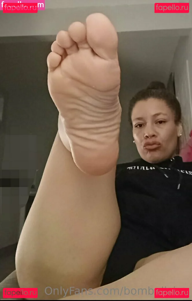 bombalicius Onlyfans Photo Gallery 