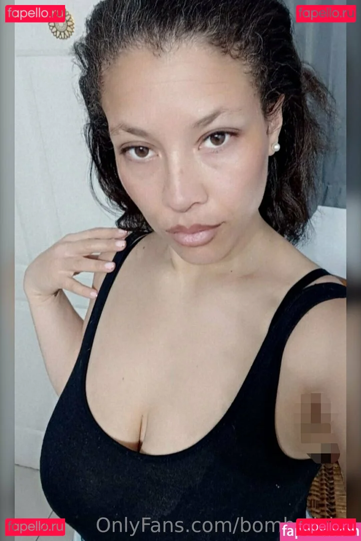 bombalicius Onlyfans Photo Gallery 