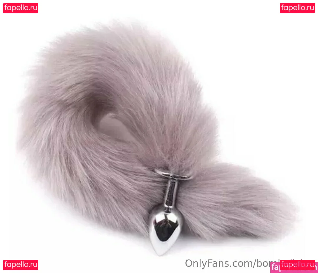 bombalicius Onlyfans Photo Gallery 