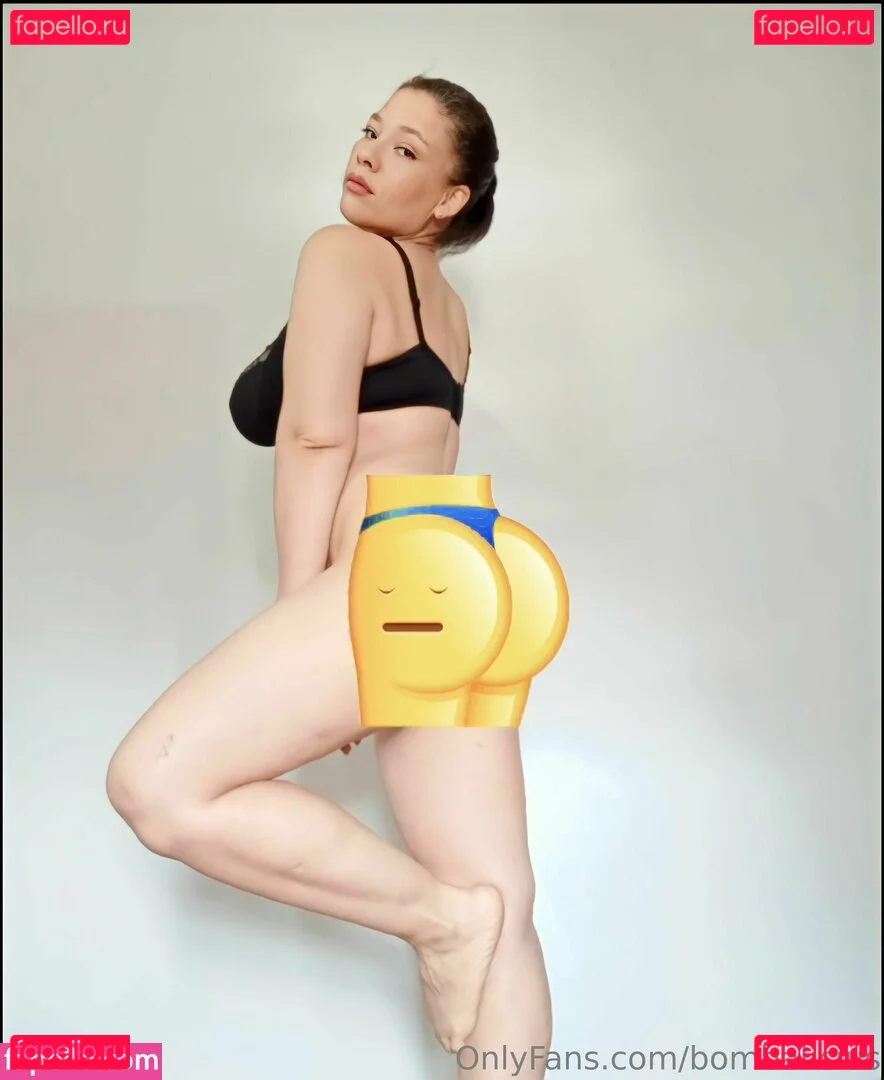 bombalicius Onlyfans Photo Gallery 