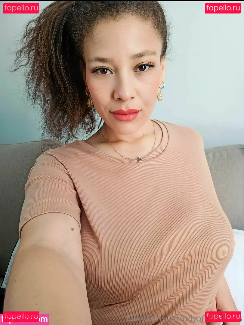 bombalicius Onlyfans Photo Gallery 