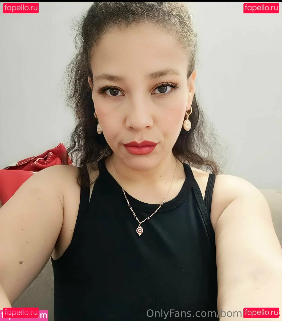 bombalicius Onlyfans Photo Gallery 