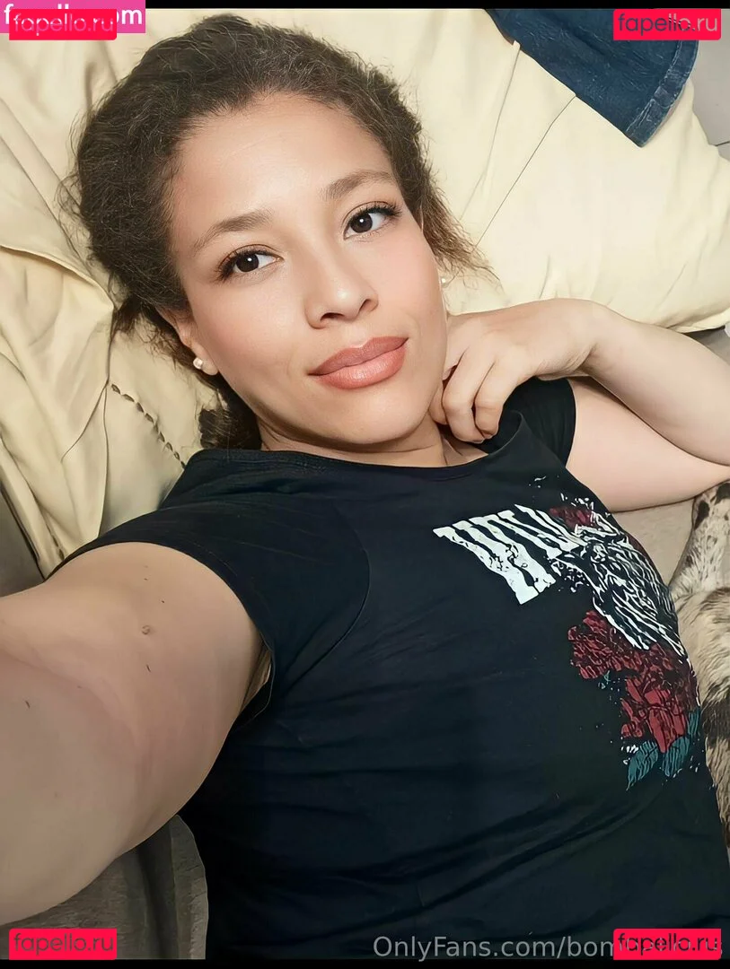 bombalicius Onlyfans Photo Gallery 