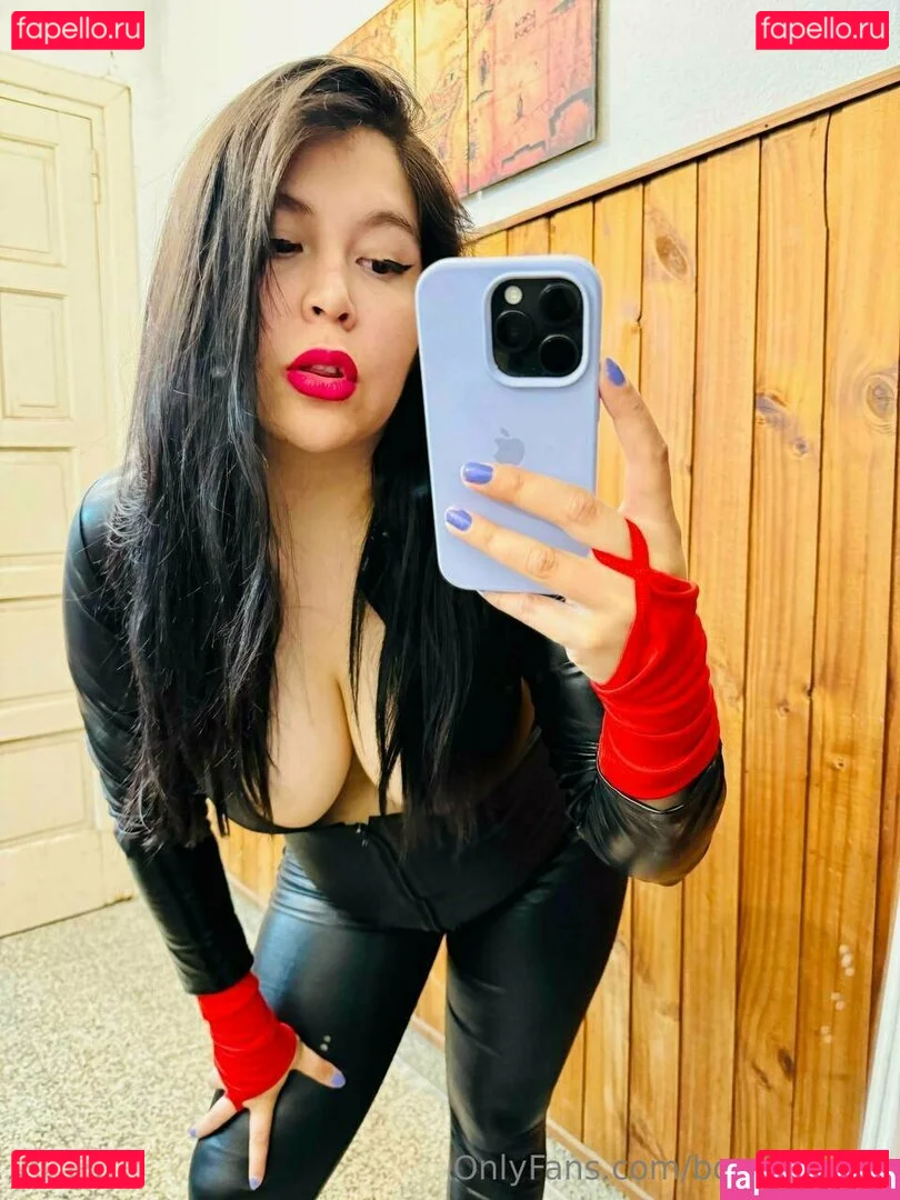 bombalicius Onlyfans Photo Gallery 