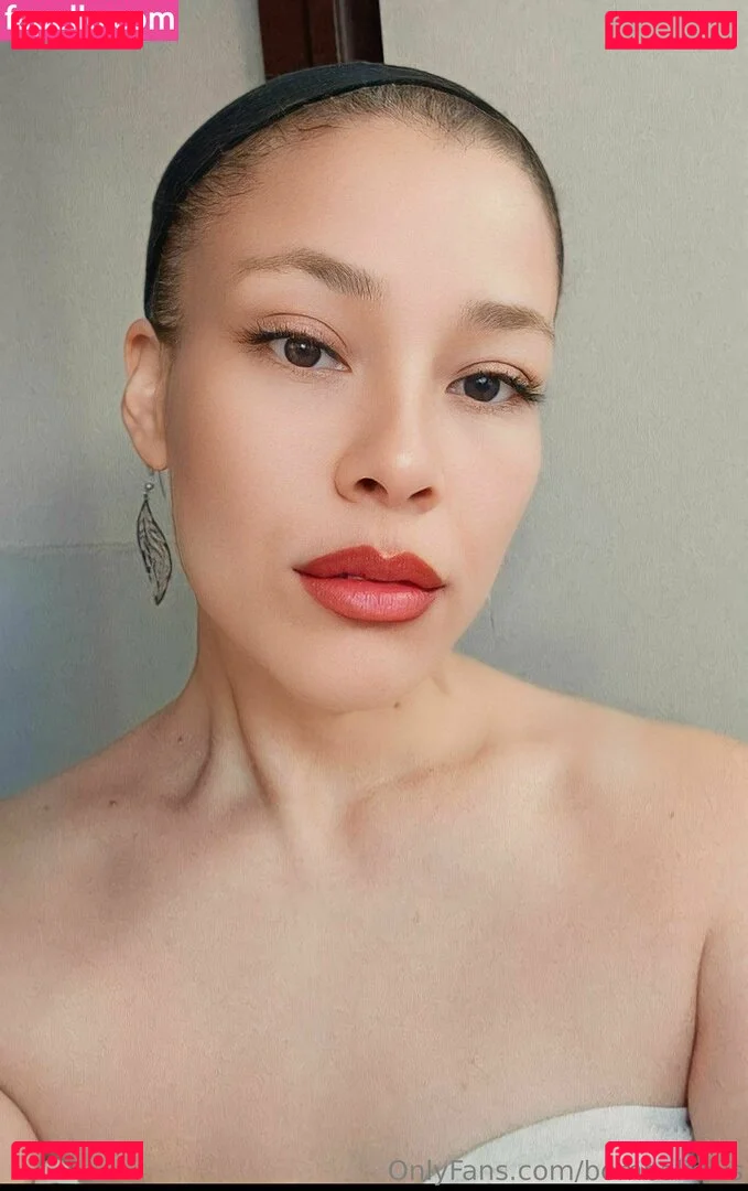 bombalicius Onlyfans Photo Gallery 