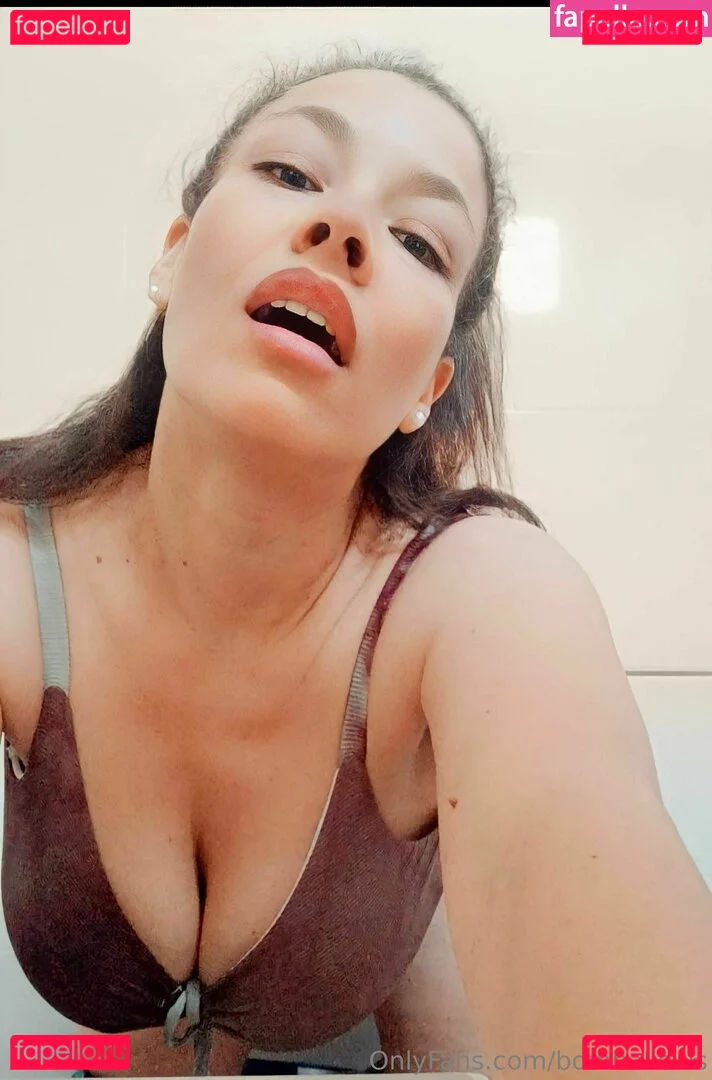 bombalicius Onlyfans Photo Gallery 