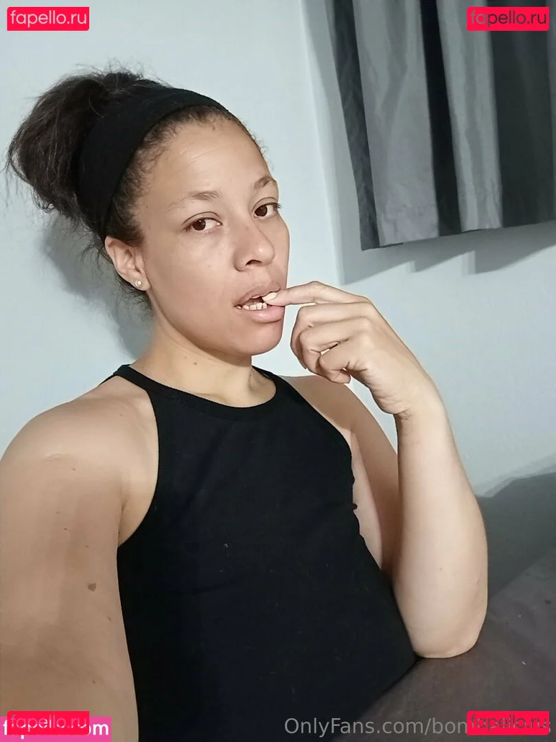 bombalicius Onlyfans Photo Gallery 