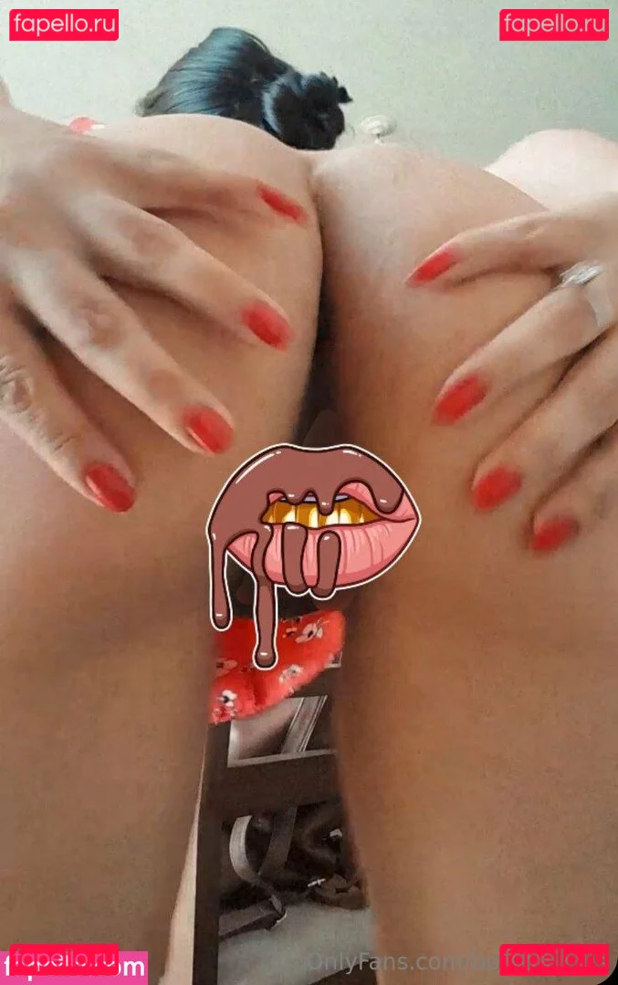 bombalicius Onlyfans Photo Gallery 