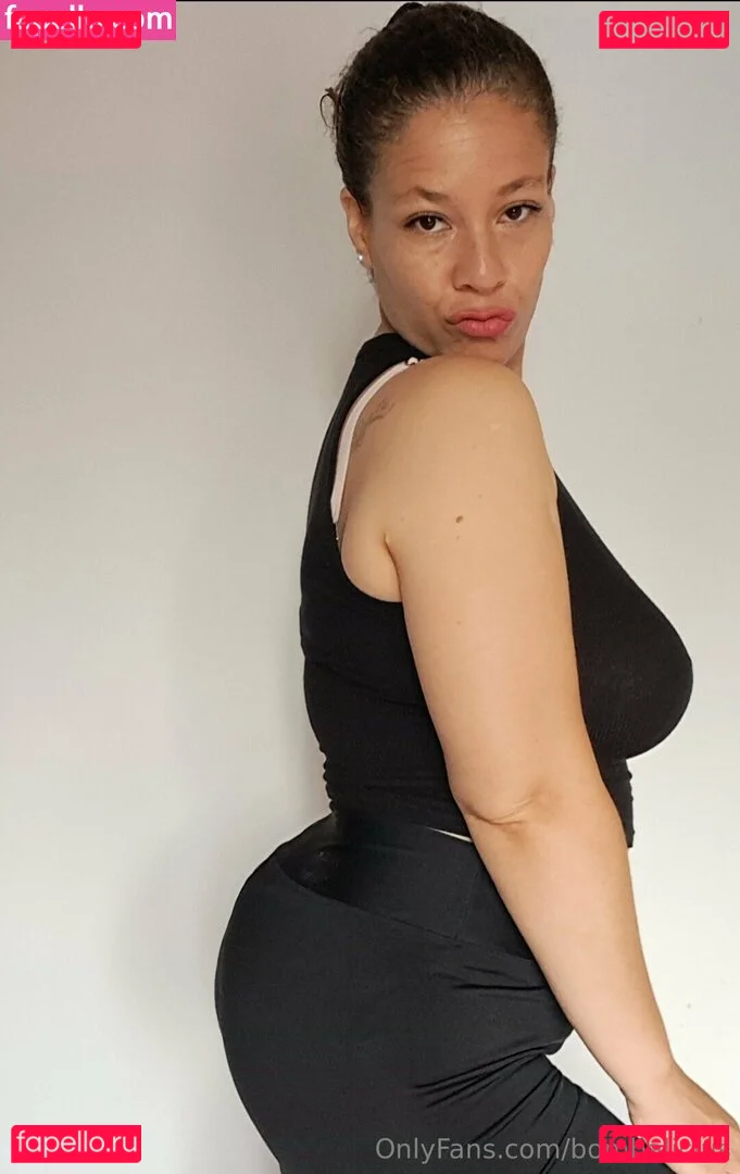 bombalicius Onlyfans Photo Gallery 