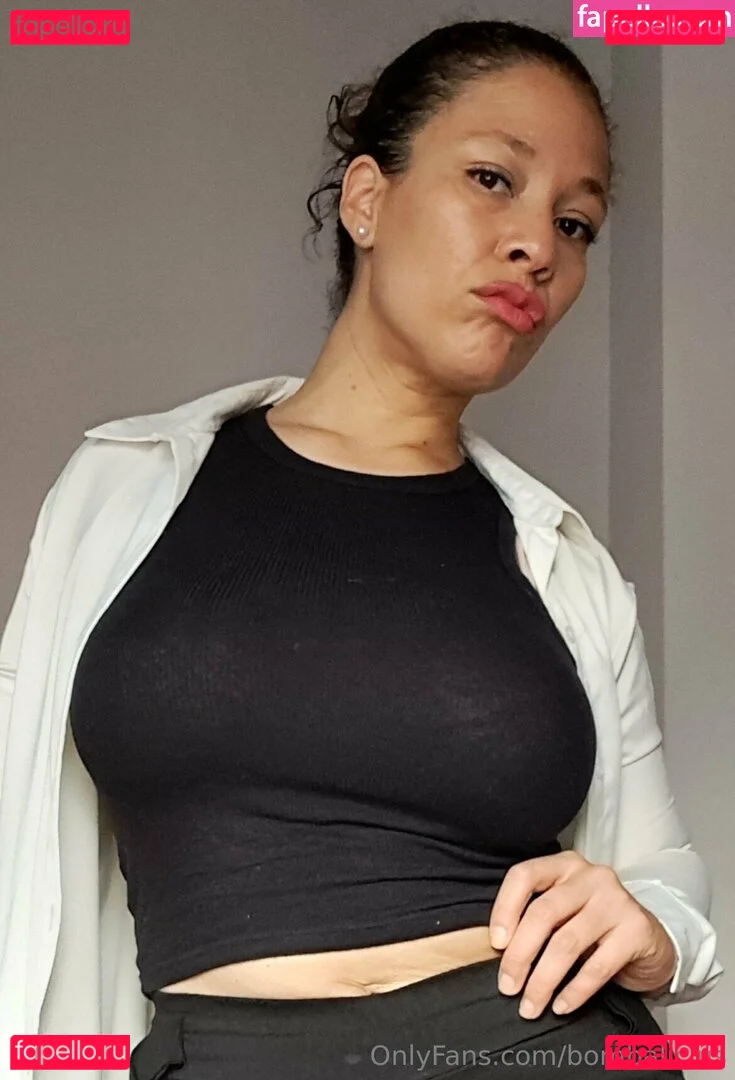 bombalicius Onlyfans Photo Gallery 