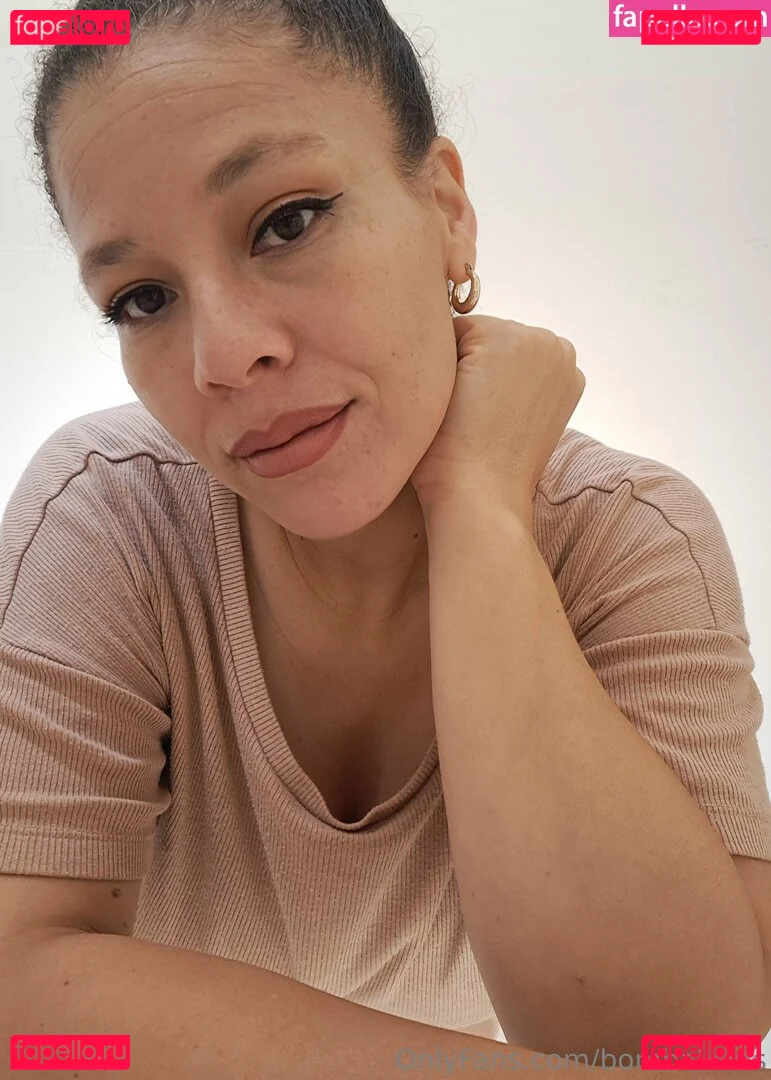 bombalicius Onlyfans Photo Gallery 