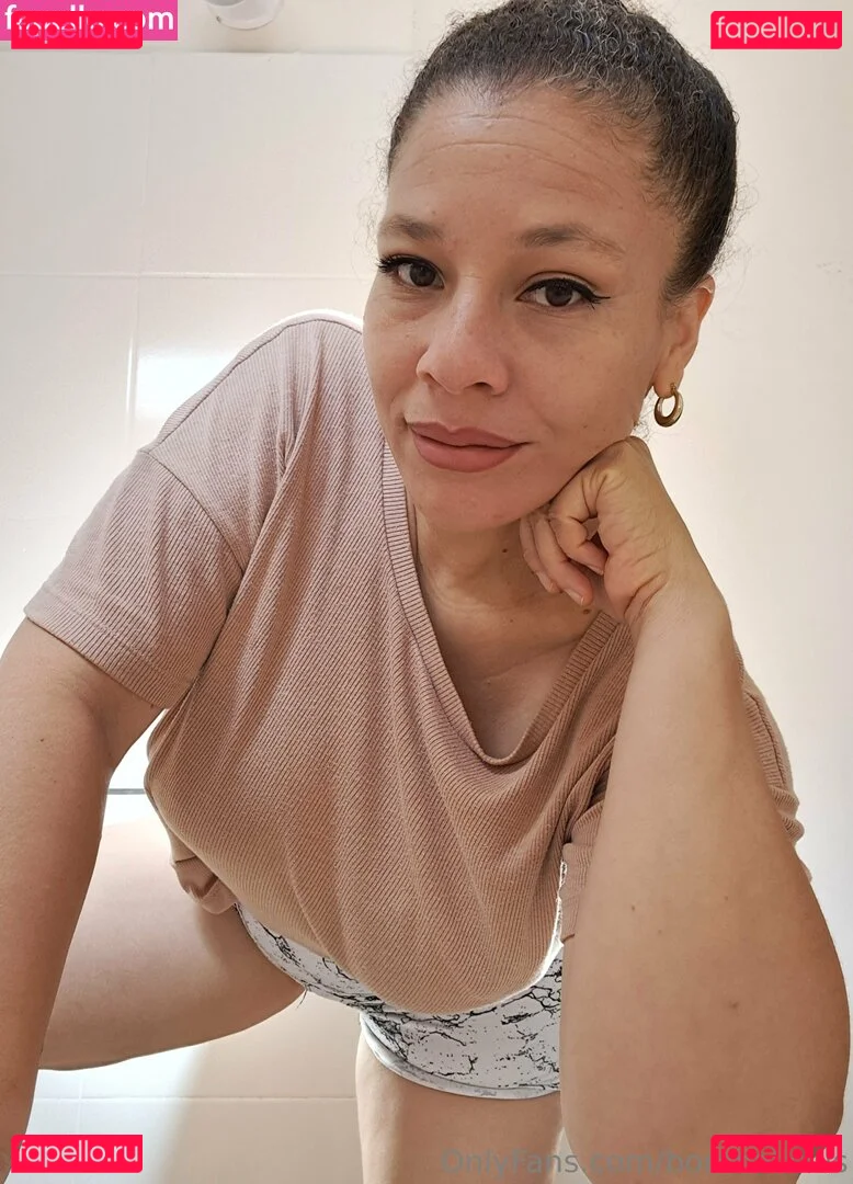 bombalicius Onlyfans Photo Gallery 