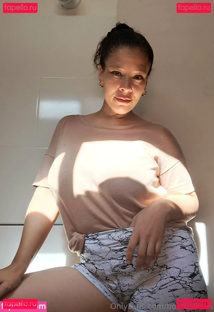 bombalicius Onlyfans Photo Gallery 