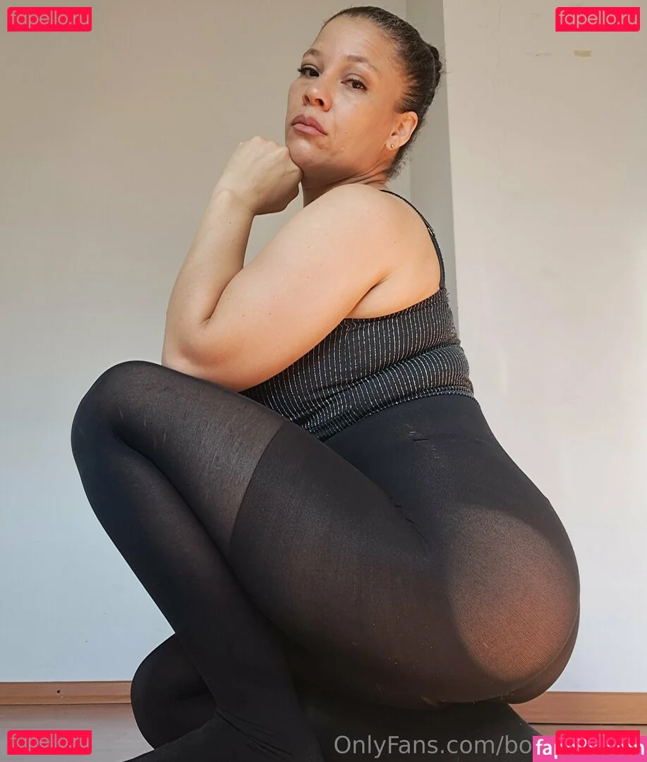 bombalicius Onlyfans Photo Gallery 