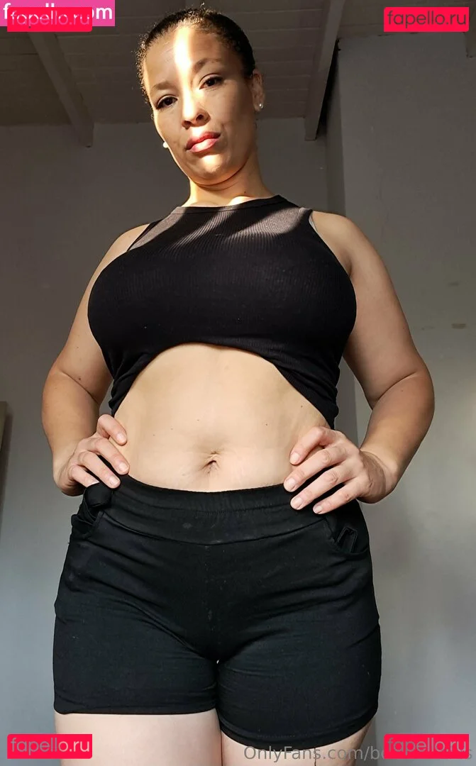 bombalicius Onlyfans Photo Gallery 