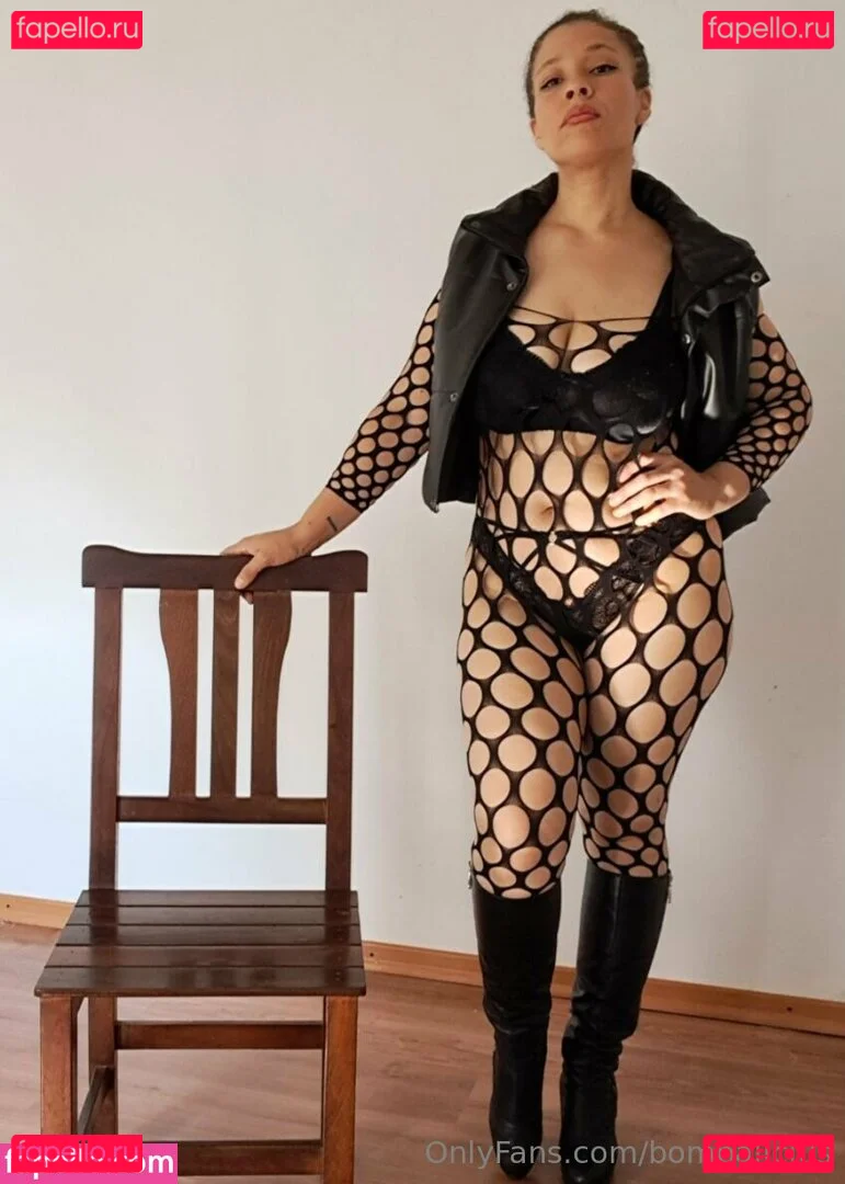 bombalicius Onlyfans Photo Gallery 