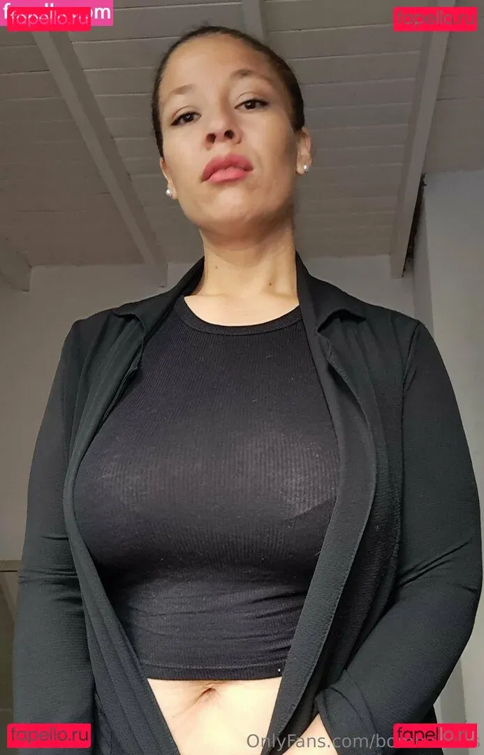 bombalicius Onlyfans Photo Gallery 