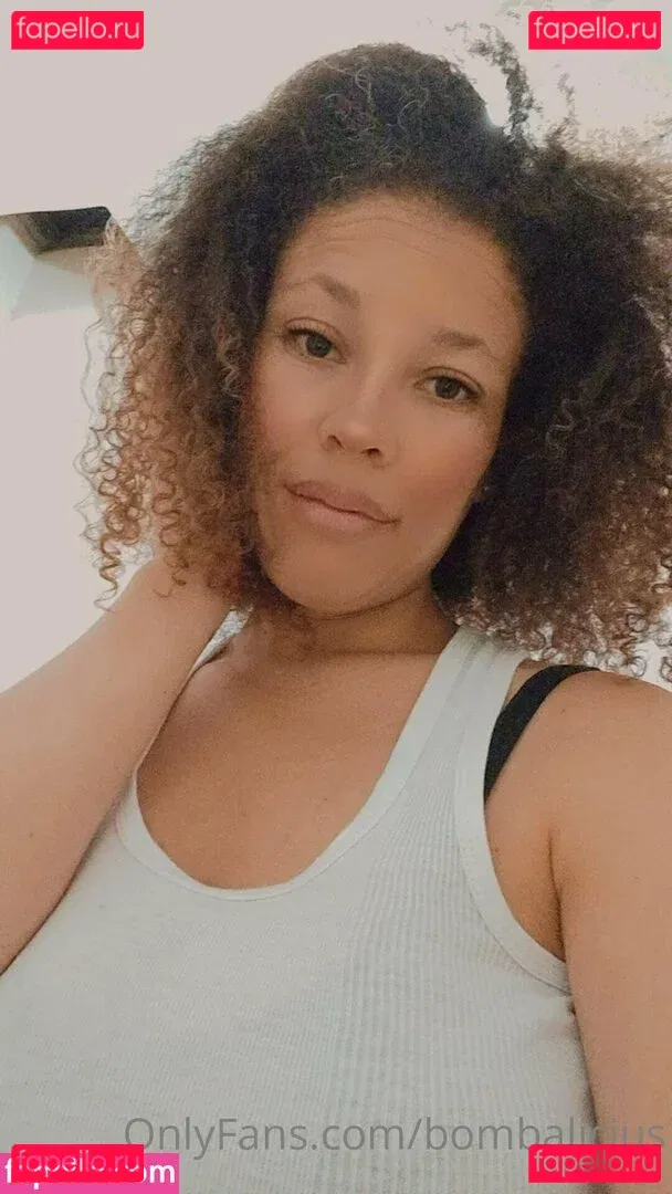 bombalicius Onlyfans Photo Gallery 