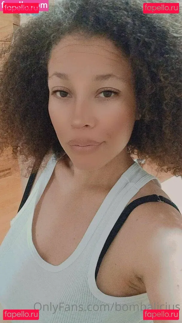 bombalicius Onlyfans Photo Gallery 