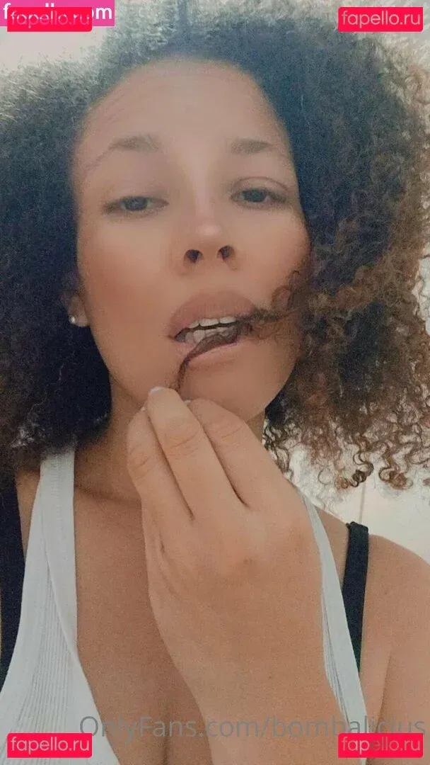 bombalicius Onlyfans Photo Gallery 