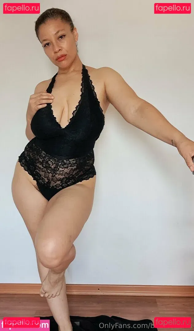 bombalicius Onlyfans Photo Gallery 