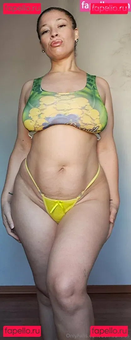 bombalicius Onlyfans Photo Gallery 