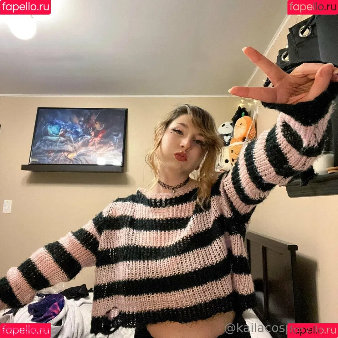 kailacosfree Onlyfans Photo Gallery 
