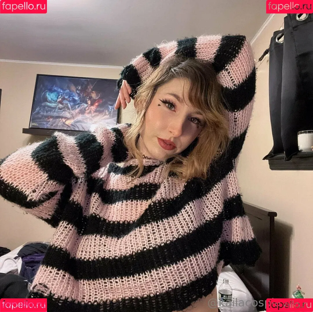 kailacosfree Onlyfans Photo Gallery 