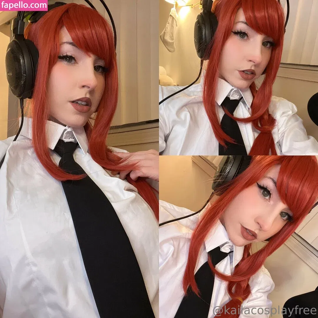 kailacosfree Onlyfans Photo Gallery 