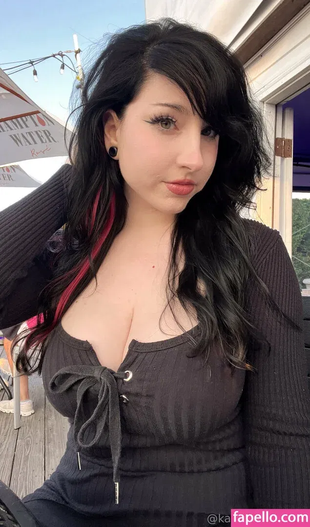 kailacosfree Onlyfans Photo Gallery 