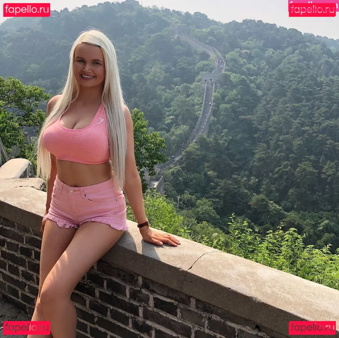 Zandra May Onlyfans Photo Gallery 