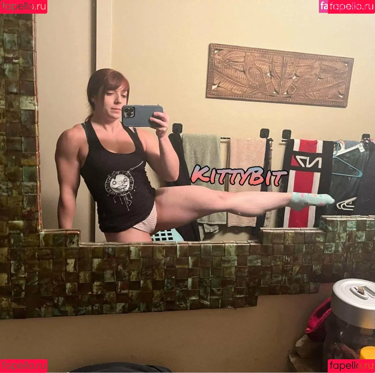 kitty_bit_games Onlyfans Photo Gallery 