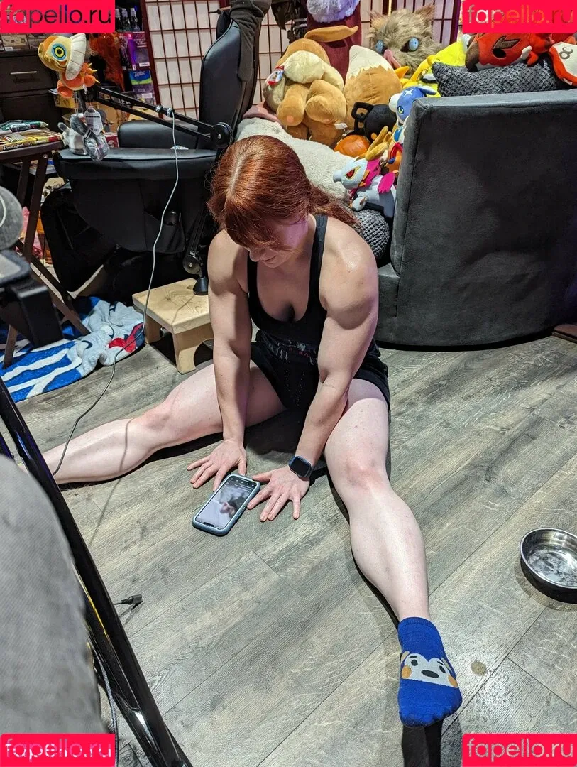 kitty_bit_games Onlyfans Photo Gallery 