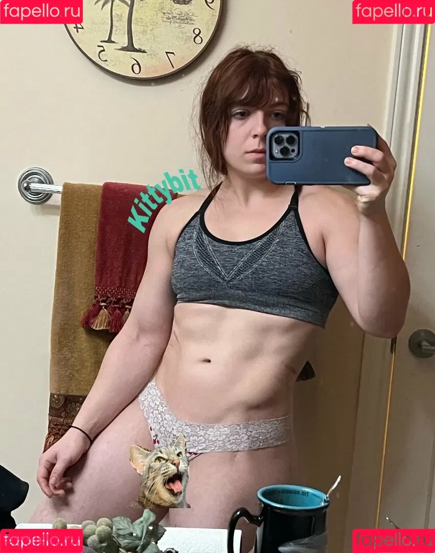 kitty_bit_games Onlyfans Photo Gallery 