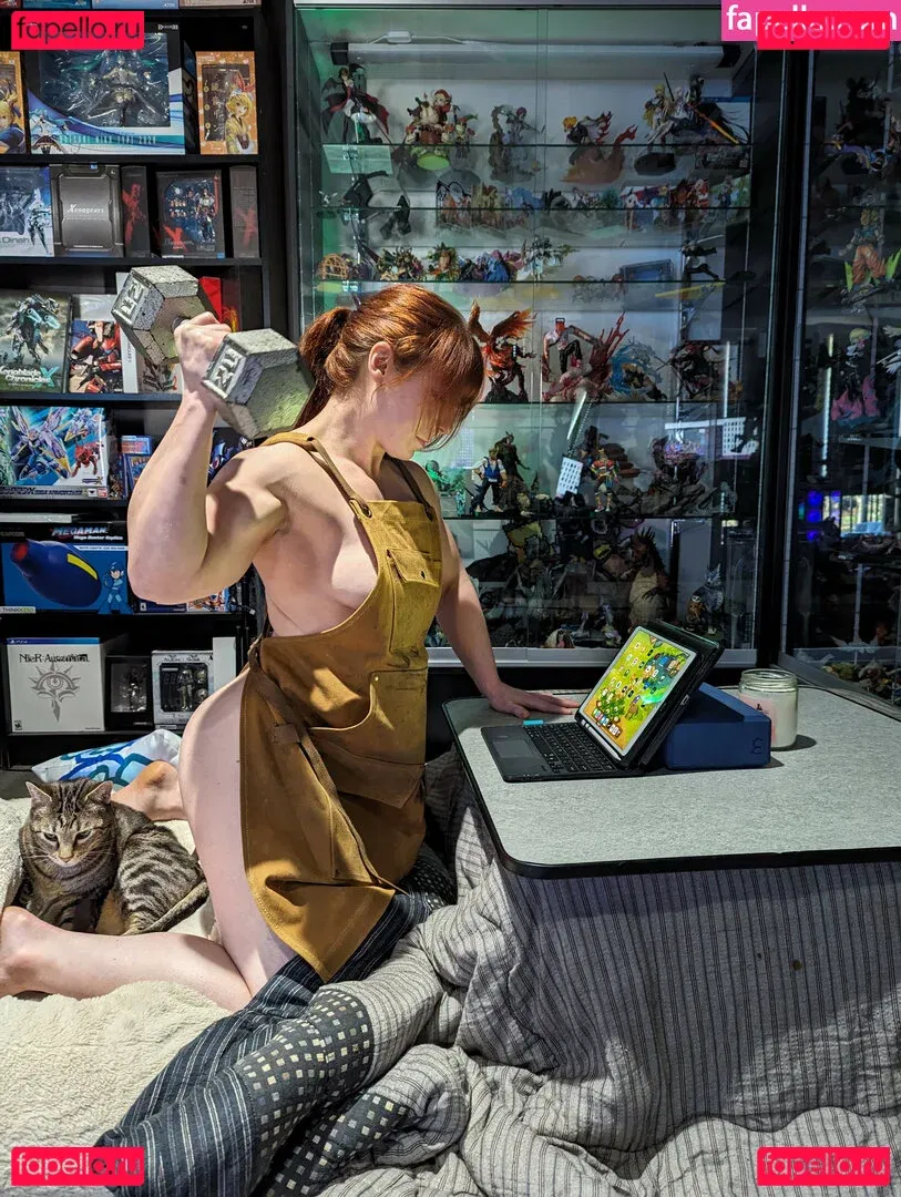 kitty_bit_games Onlyfans Photo Gallery 