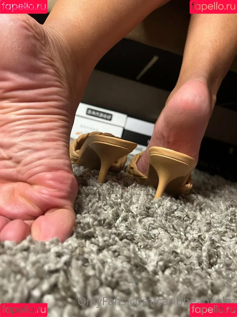caribbeansolez Onlyfans Photo Gallery 