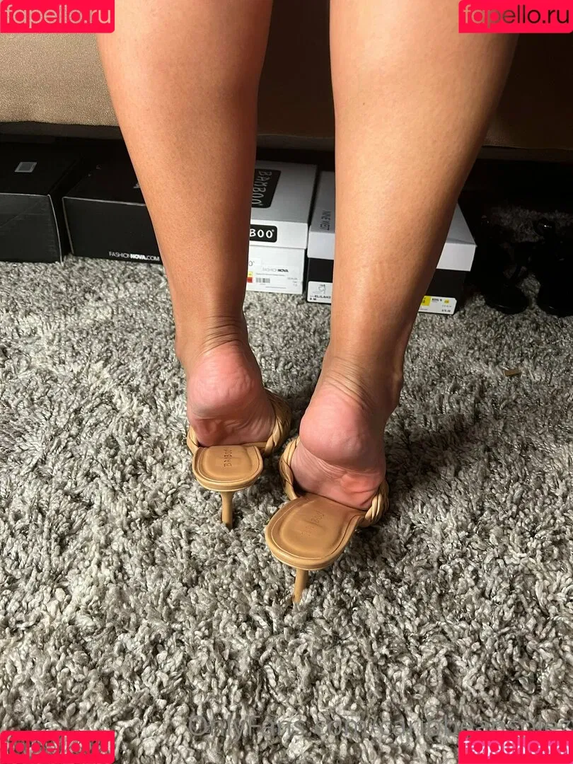 caribbeansolez Onlyfans Photo Gallery 