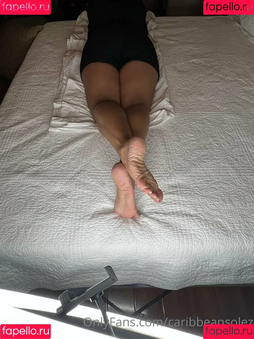 caribbeansolez Onlyfans Photo Gallery 