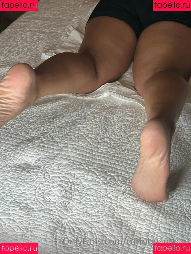 caribbeansolez Onlyfans Photo Gallery 